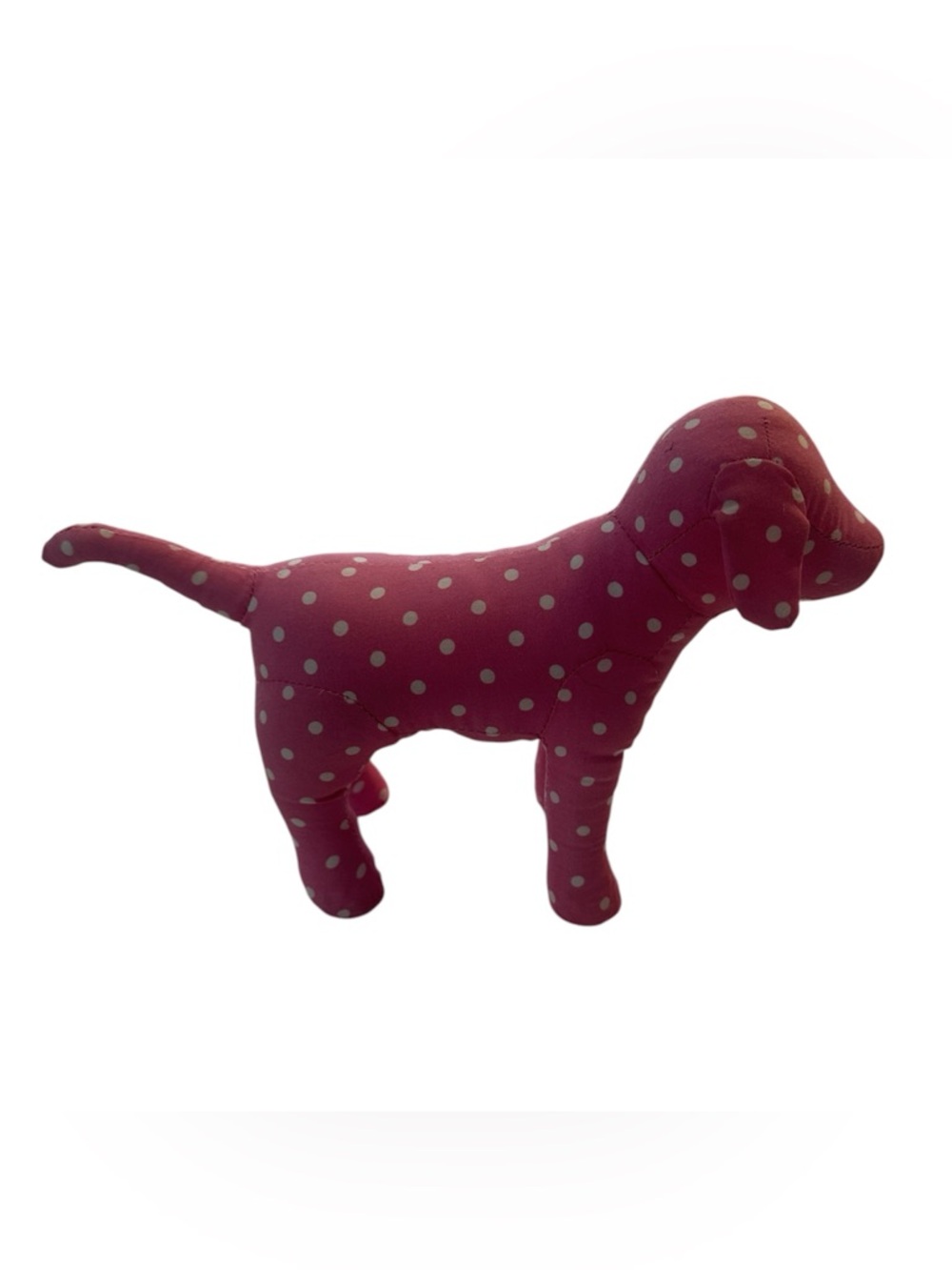 Victoria Secret Dog Plush